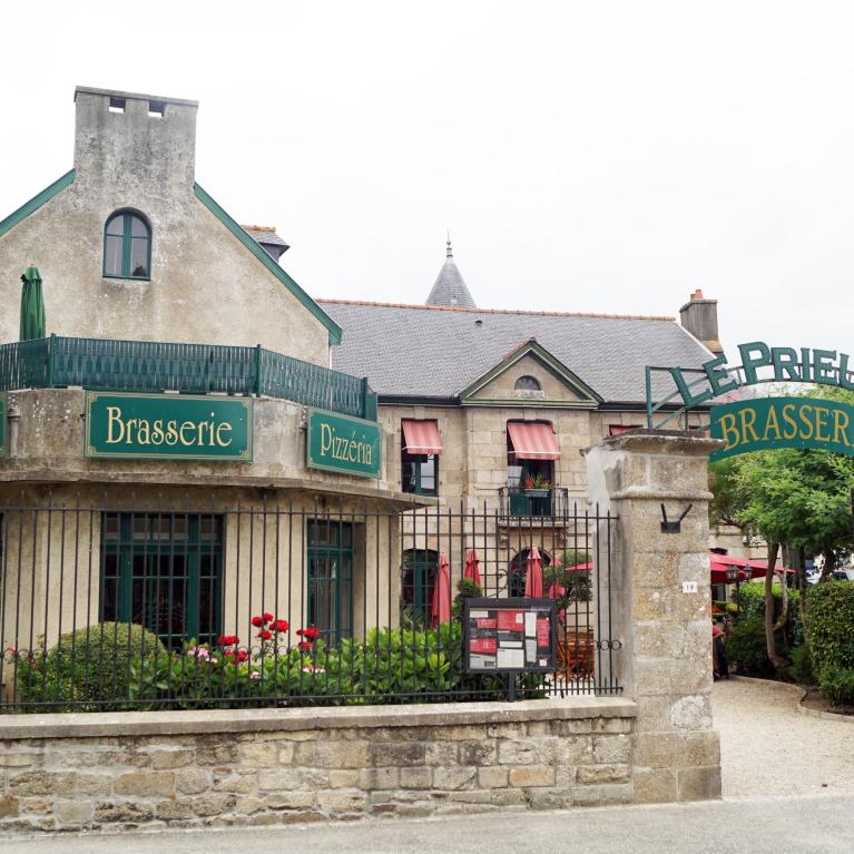 Brasserie Le Prieuré