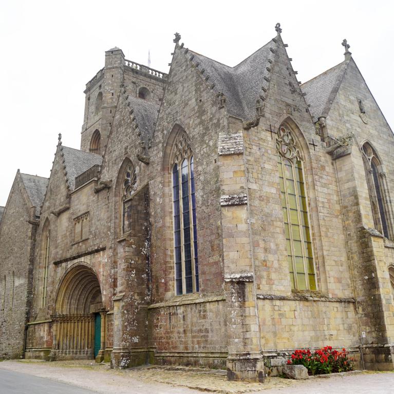 Collégiale Notre Dame de Grande Puissance