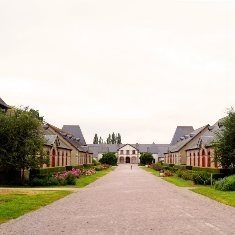 Haras National de Lamballe