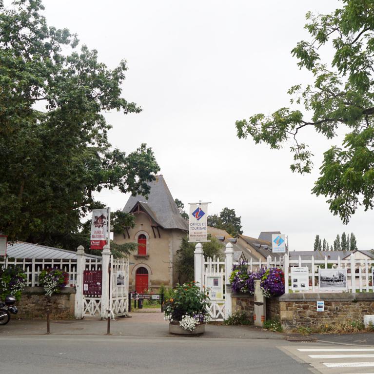 Haras National de Lamballe