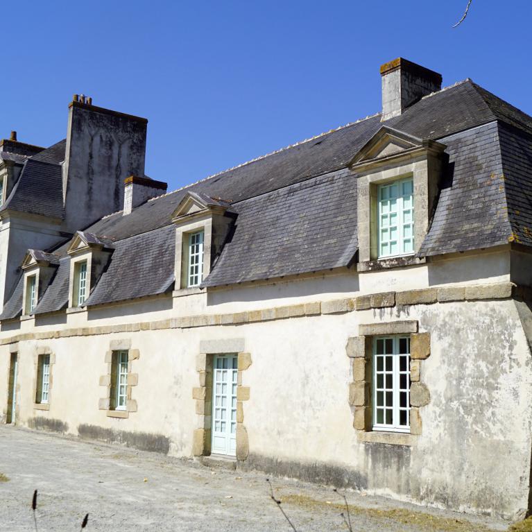 Château du Mail
