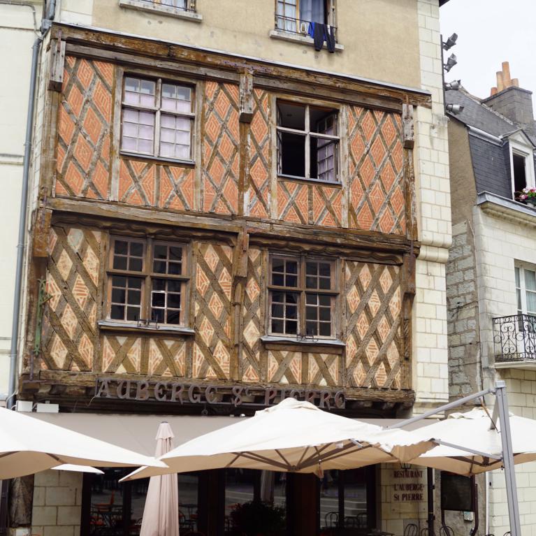 Auberge Saint Pierre