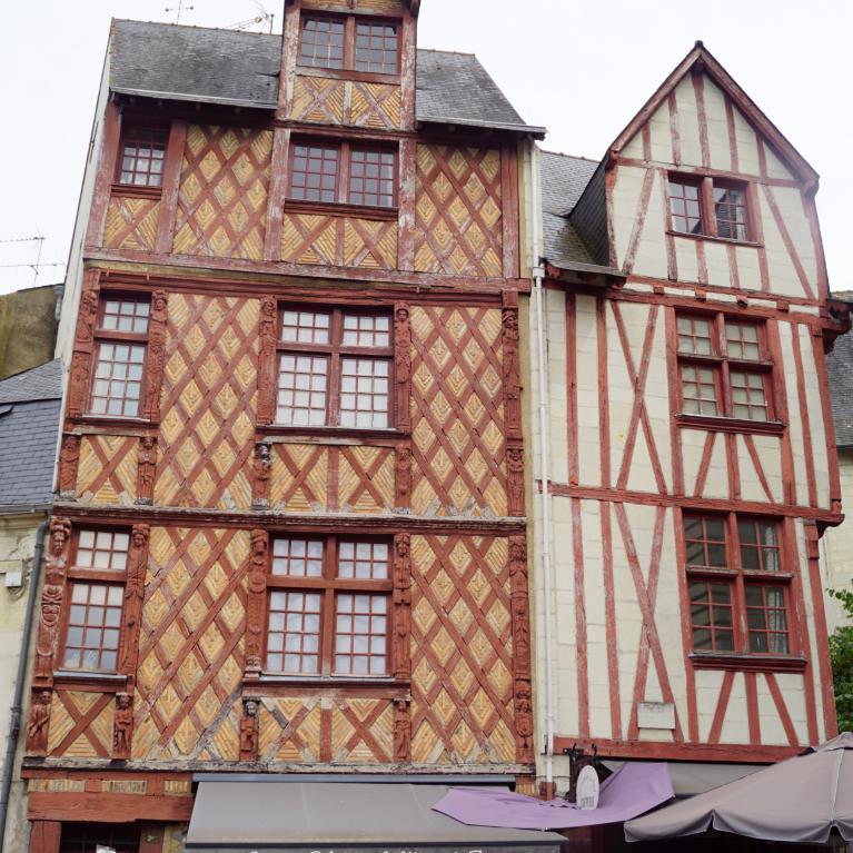 Crêperie-Saladerie La Montée du Fort