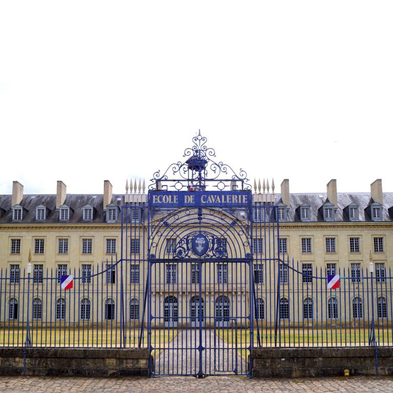 École de Cavalerie