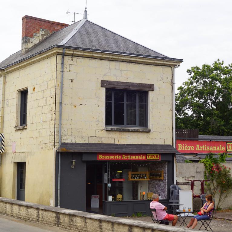Restaurant l'Amuse Bouche