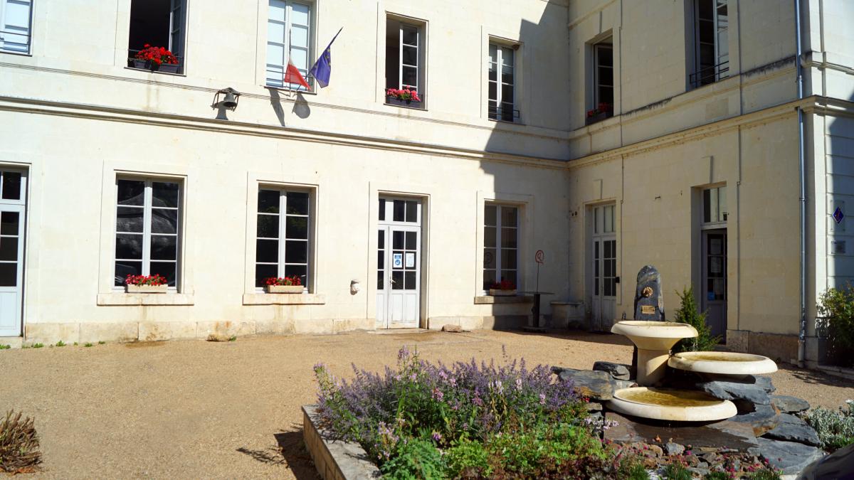 Mairie