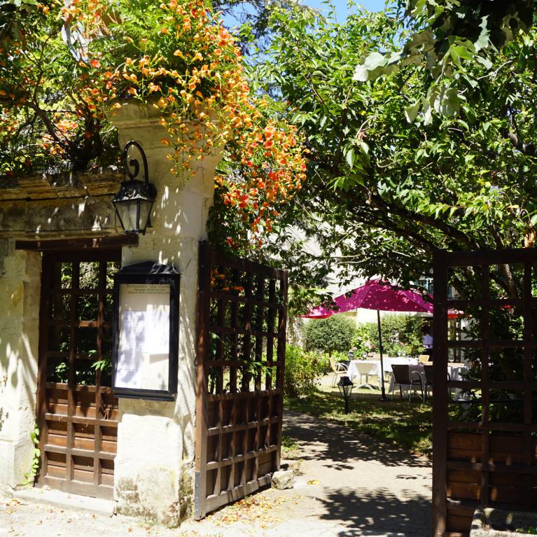 Restaurant la Licorne