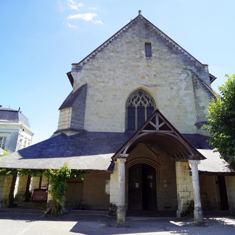 Église Saint Michel