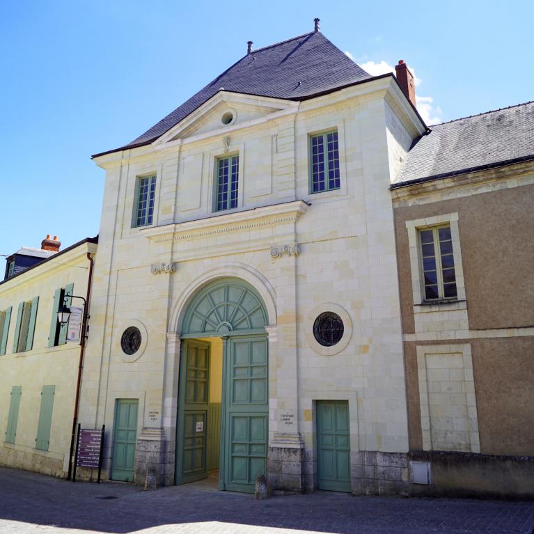 Abbaye