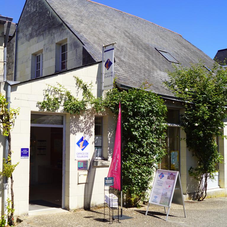 Office de Tourisme
