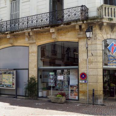 Office de Tourisme