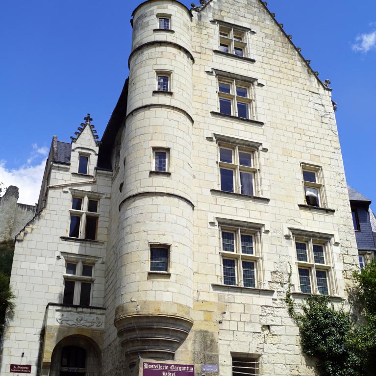 Hostellerie Gargantua