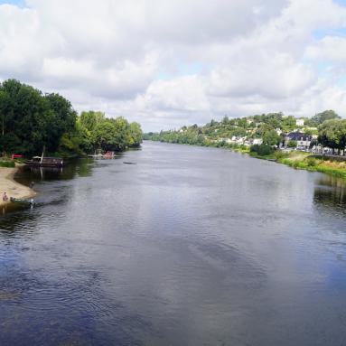 La Vienne