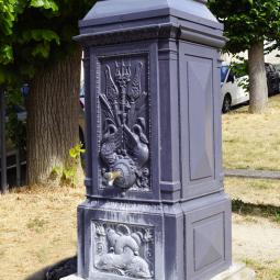Fontaine