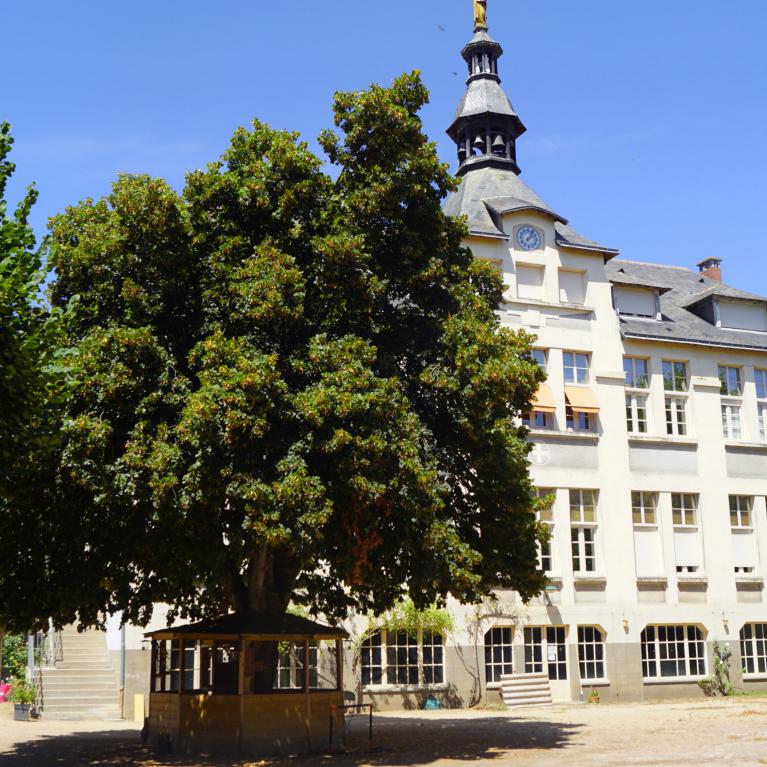 Maison Diocésaine