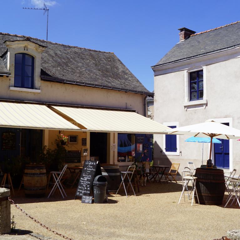 Café de la Place