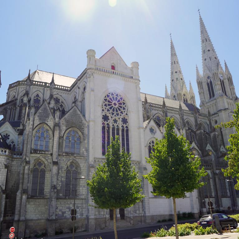 Pano Église Notre Dame