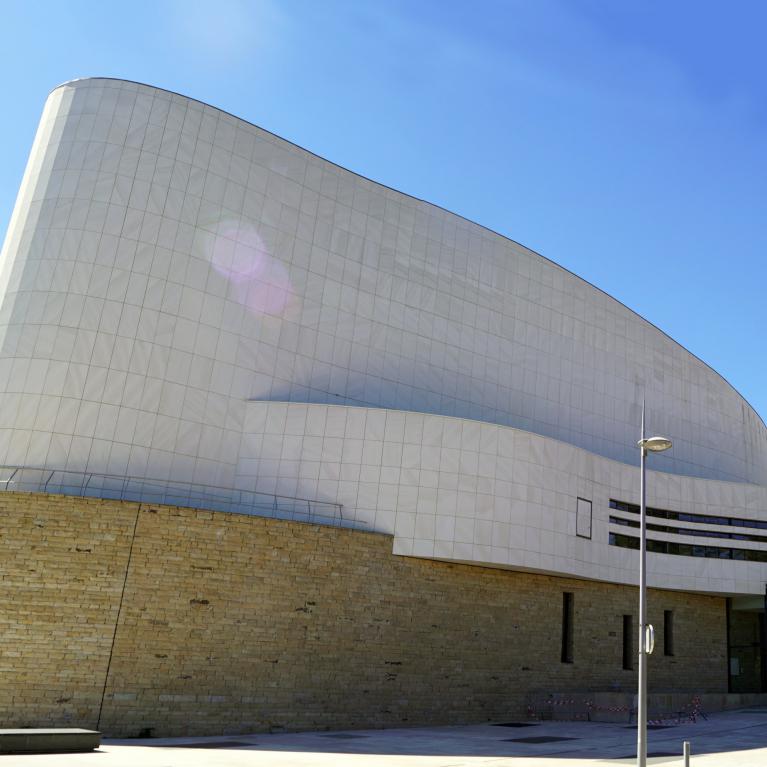 Théâtre Saint-Louis