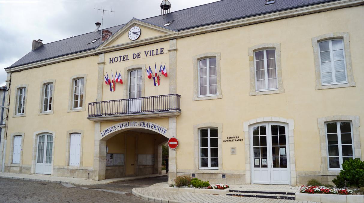 Mairie