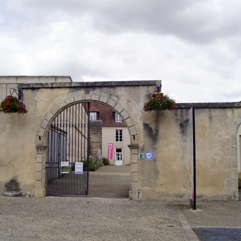 Musée de Préhistoire