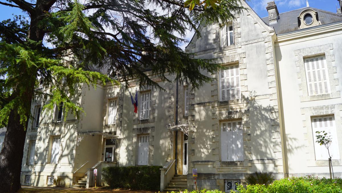 Mairie