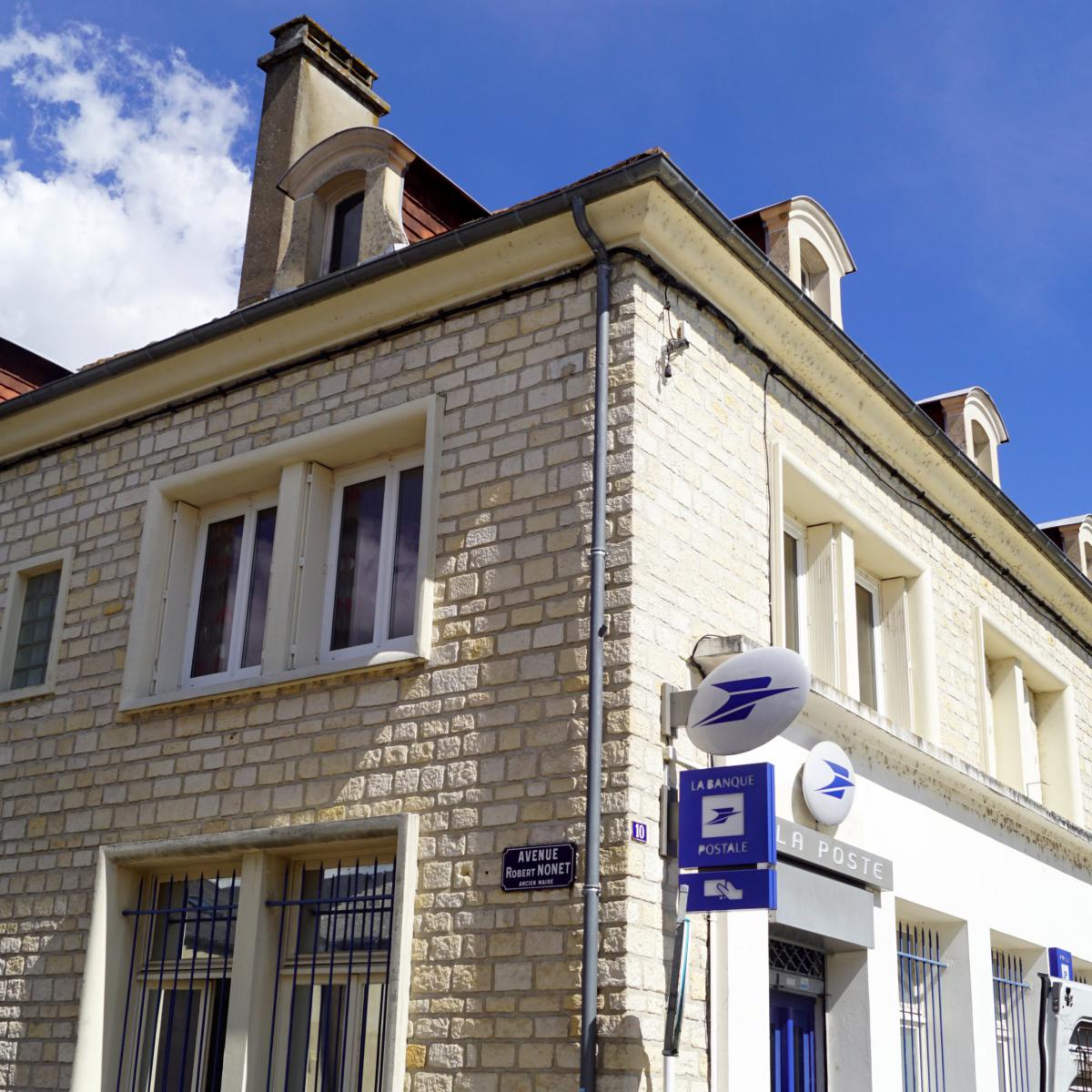 La Poste