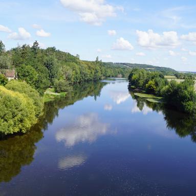 La Creuse