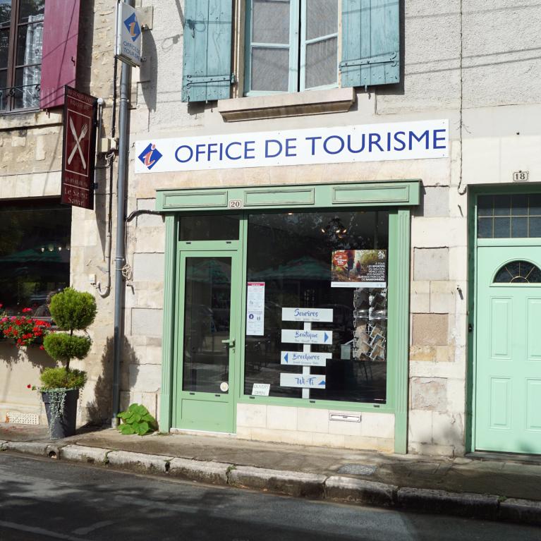 Office de Tourisme
