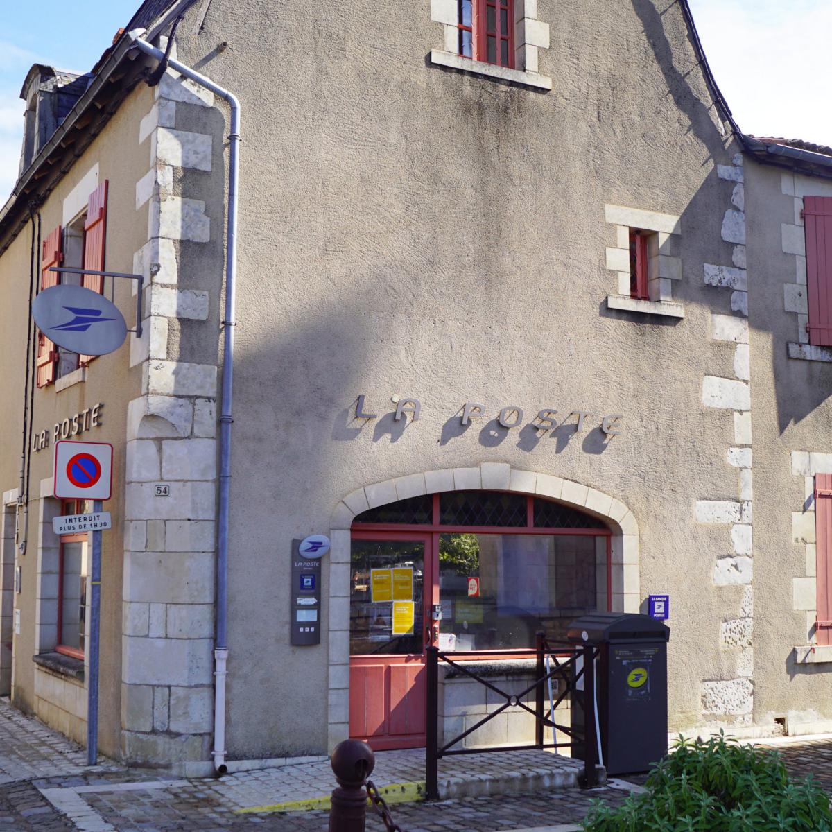 La Poste