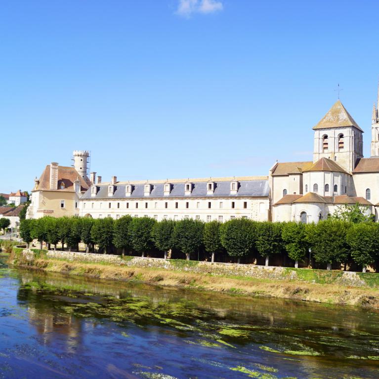 Abbaye de Saint Savin