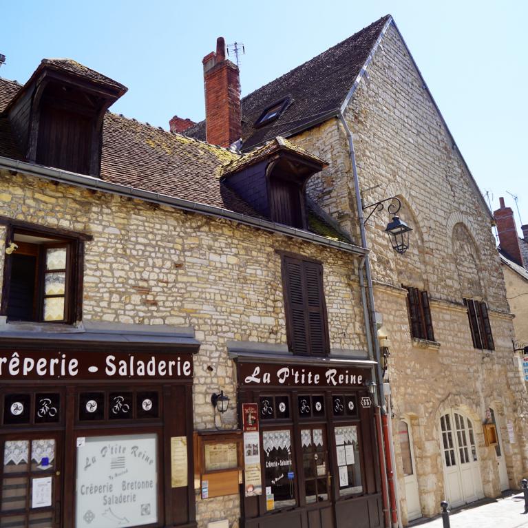Crêperie la Petite Reine