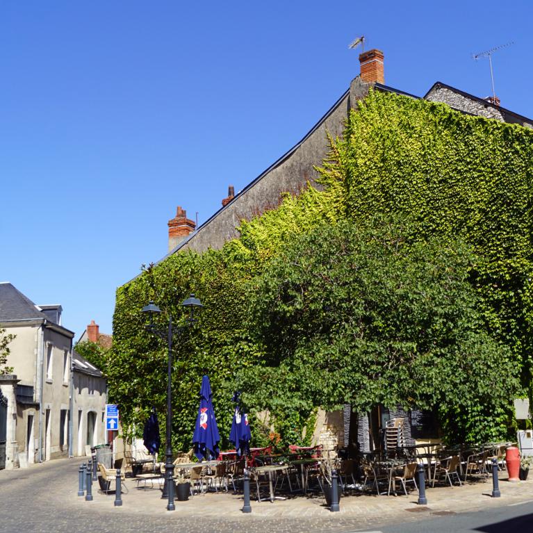 Restaurant le Petit Barbu