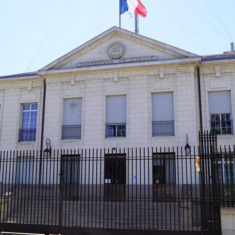 Préfecture