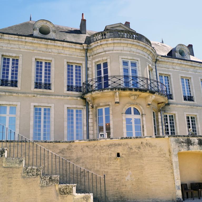 Musée Hôtel Bertrand