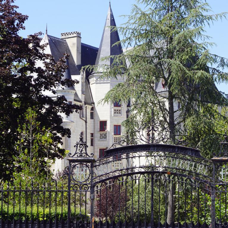 Château Raoul