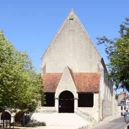 Couvent des Cordeliers