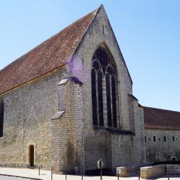 Couvent des Cordeliers