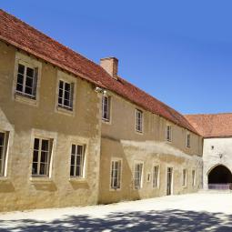 Couvent des Cordeliers