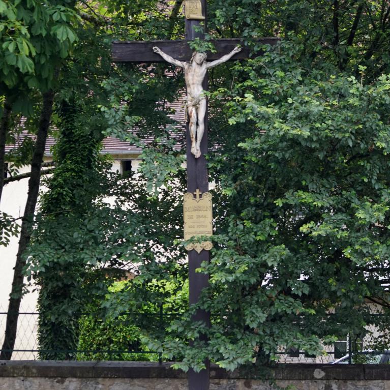 Croix