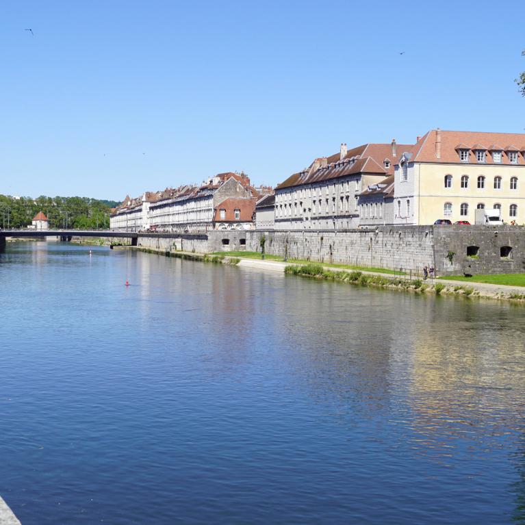 Le Doubs