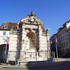 Fontaine Utinam