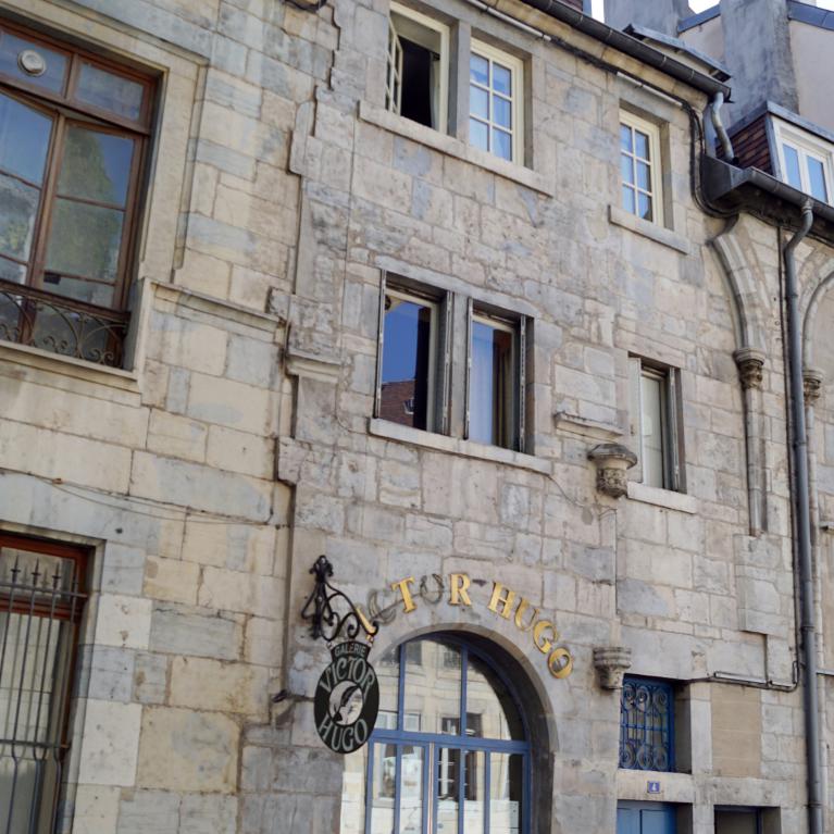 Salle Victor Hugo