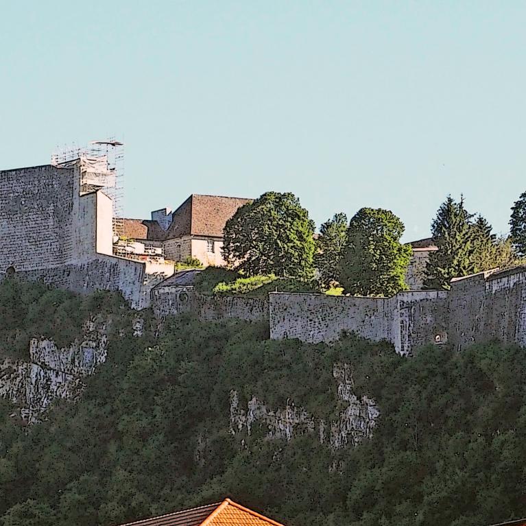 Citadelle
