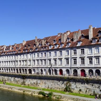 Quai Vauban