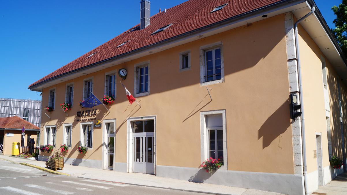 Mairie