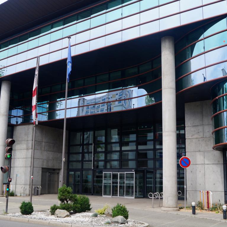Agglomération Pays Montbéliard
