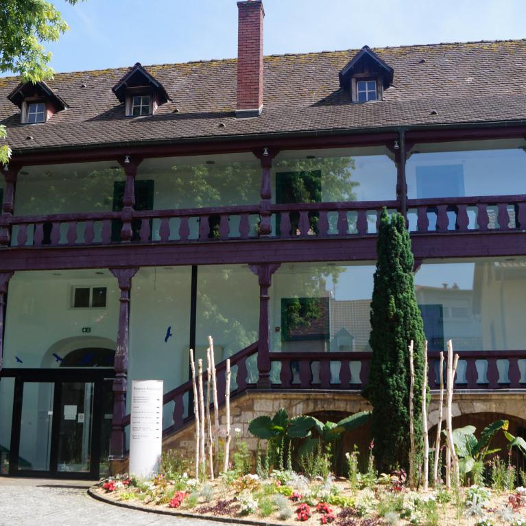 Espace associatif