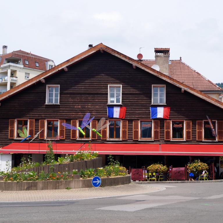 Bar le Terminus