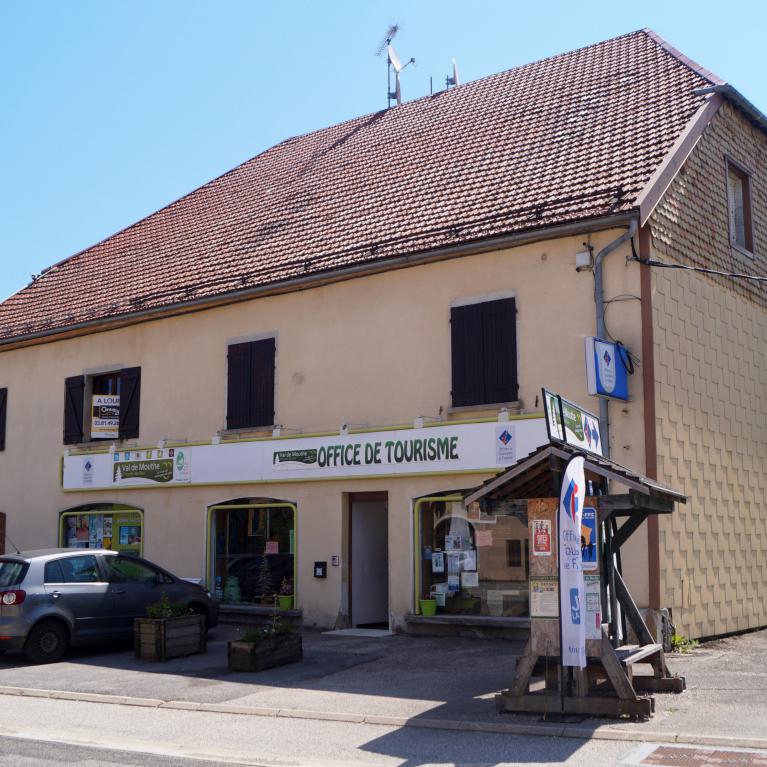 Office de Tourisme