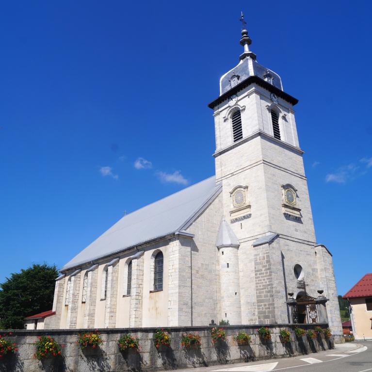 Église de l'Assomption